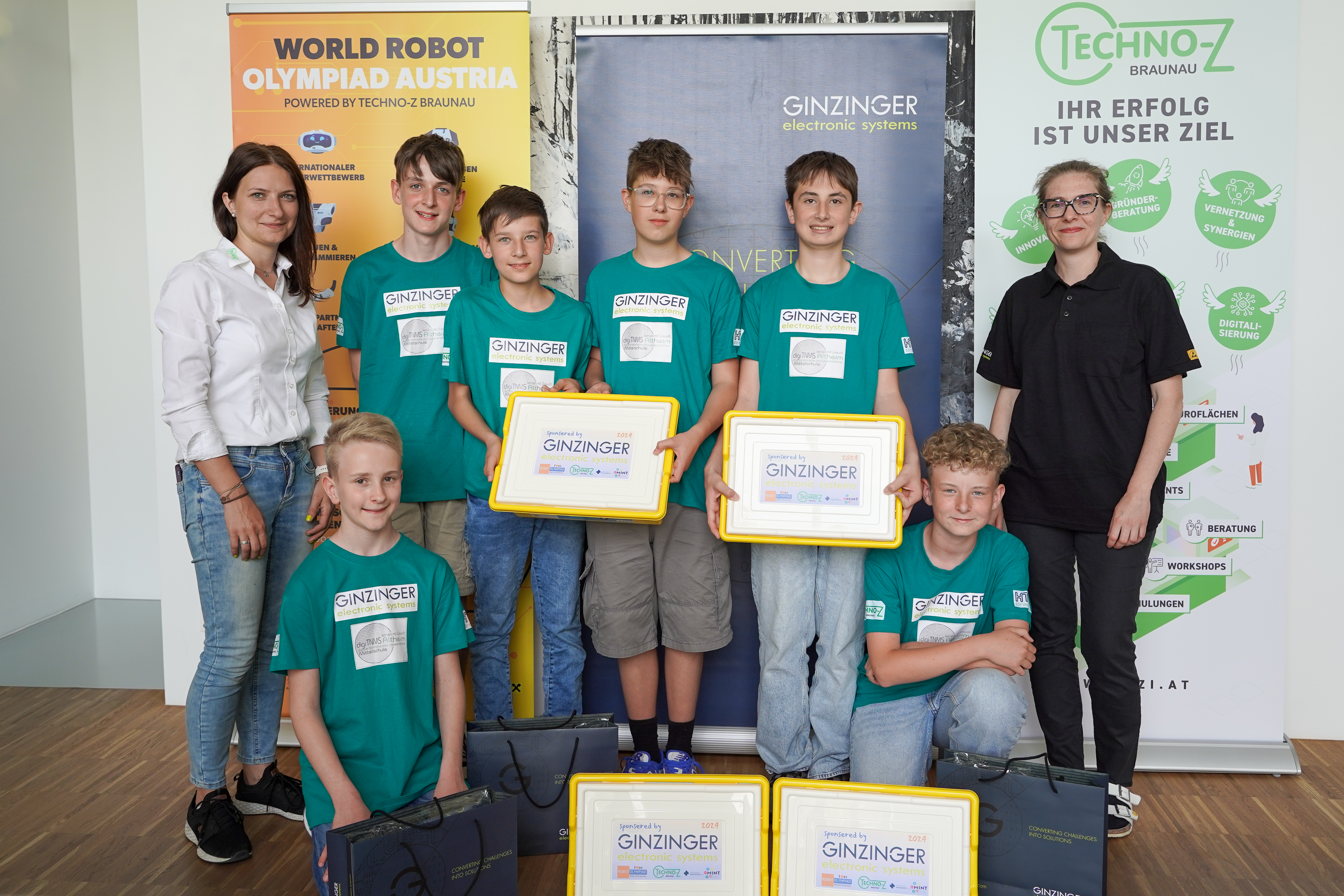 02 Übergabe MS Altheim Ginzinger 2