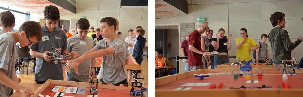 Bild 2 für Homepage WRO 1